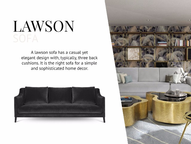 The Ultimate Guide On How To Pick The Right Living Room Sofa  The Ultimate Guide On How To Pick The Right Living Room Sofa Lawson 1