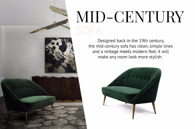 The Ultimate Guide On How To Pick The Right Living Room Sofa  The Ultimate Guide On How To Pick The Right Living Room Sofa Mid Century 1