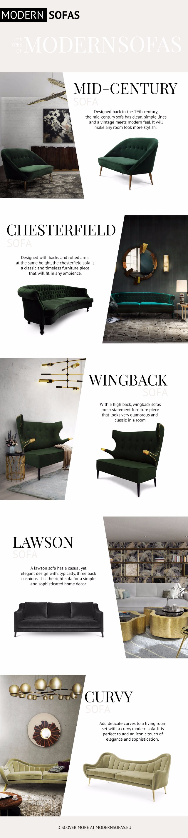 The Ultimate Guide On How To Pick The Right Living Room Sofa  The Ultimate Guide On How To Pick The Right Living Room Sofa Modern Sofas 1