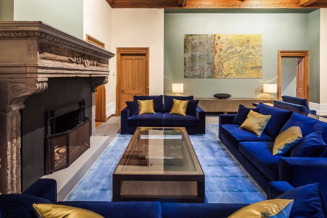 7 Impressive Decorating Ideas By STUDIOFORMA ARCHITECTS That Will Inspire You  7 Impressive Decorating Ideas By STUDIOFORMA ARCHITECTS That Will Inspire You NEO GOTHIC VILLA