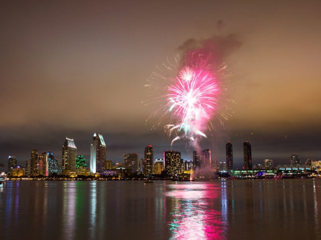 10 Must-See Fourth Of July Fireworks In The USA   10 Must-See Fourth Of July Fireworks In The USA 10 Must See Fourth Of July Fireworks In The USA 10 e1498661631241