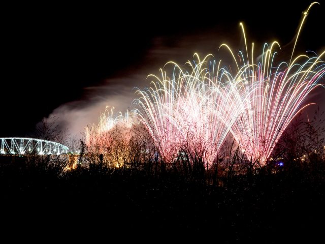 10 Must-See Fourth Of July Fireworks In The USA  10 Must-See Fourth Of July Fireworks In The USA 10 Must See Fourth Of July Fireworks In The USA 11 e1498661665838