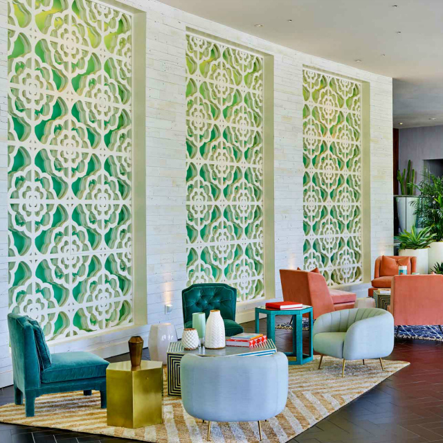 10 Remarkable Hotel Interior Design Projects Around The World  10 Remarkable Hotel Interior Design Projects Around The World 10 Remarkable Hotel Interior Design Projects Around The World riviera