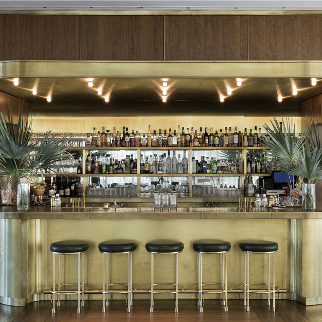 10 Remarkable Hotel Interior Design Projects Around The World  10 Remarkable Hotel Interior Design Projects Around The World 10 Remarkable Hotel Interior Design Projects Around The World the dewberry