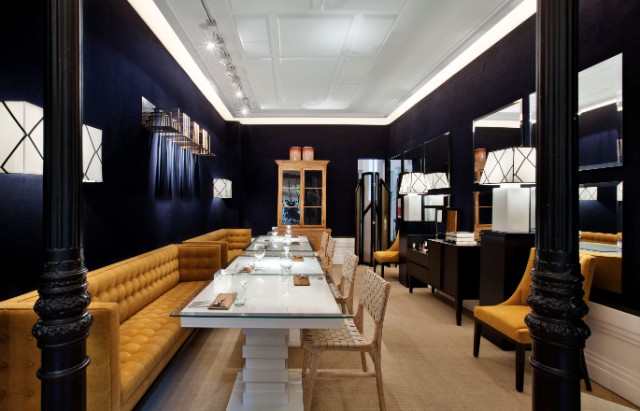 25 Incredible Decorating Tips To Take From Casa Decor 2017 casa decor 2017 25 Incredible Decorating Tips To Take From Casa Decor 2017 25 Incredible Decorating Tips To Take From Casa Decor 2017 10