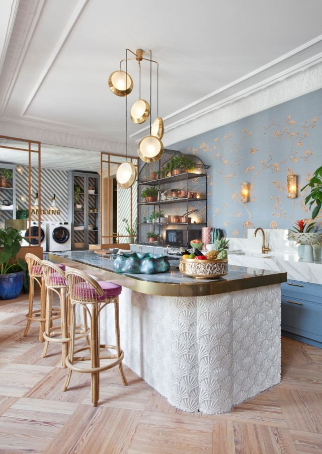 25 Incredible Decorating Tips To Take From Casa Decor 2017 casa decor 2017 25 Incredible Decorating Tips To Take From Casa Decor 2017 25 Incredible Decorating Tips To Take From Casa Decor 2017 12