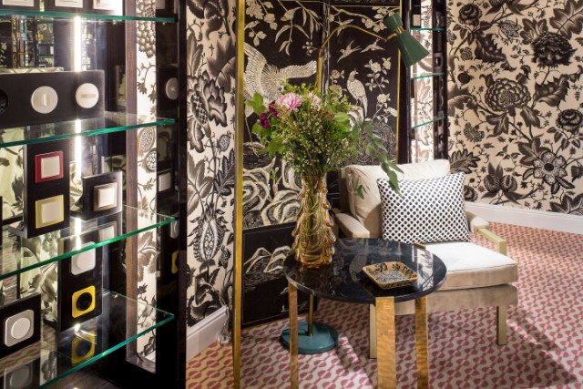 25 Incredible Decorating Tips To Take From Casa Decor 2017 casa decor 2017 25 Incredible Decorating Tips To Take From Casa Decor 2017 25 Incredible Decorating Tips To Take From Casa Decor 2017 13