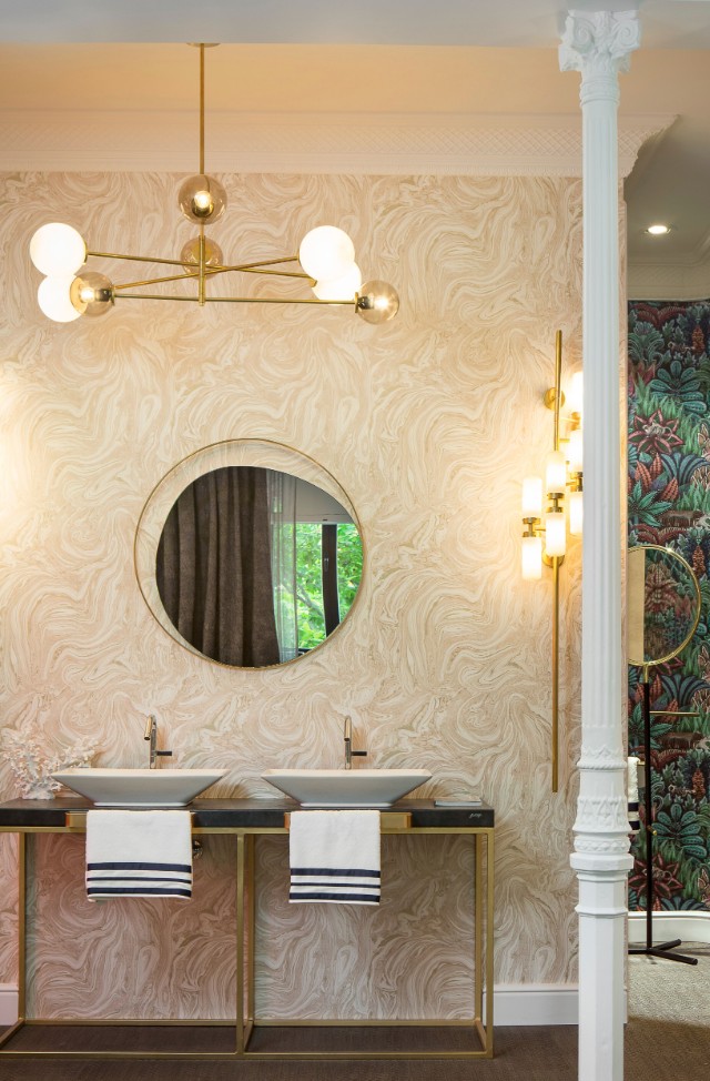 25 Incredible Decorating Tips To Take From Casa Decor 2017 casa decor 2017 25 Incredible Decorating Tips To Take From Casa Decor 2017 25 Incredible Decorating Tips To Take From Casa Decor 2017 16