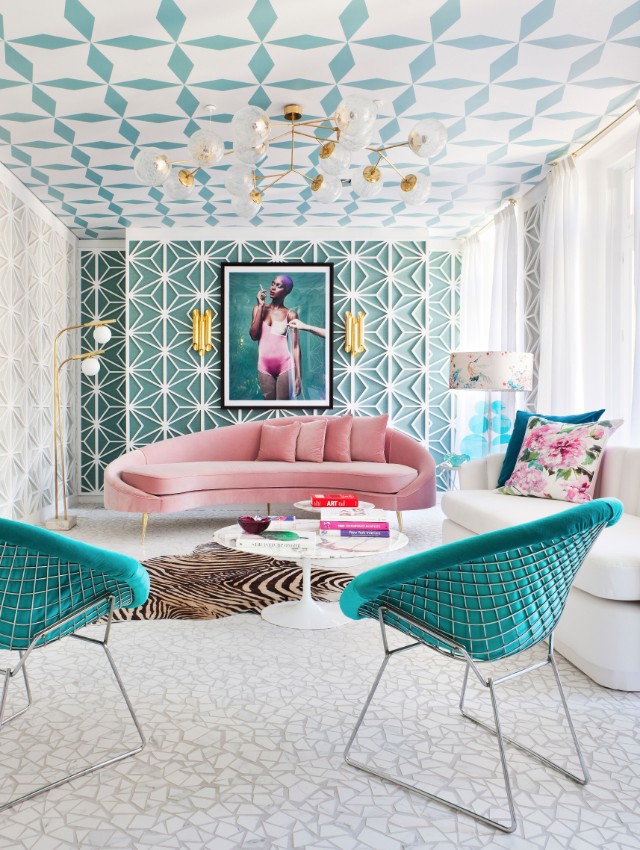 25 Incredible Decorating Tips To Take From Casa Decor 2017 casa decor 2017 25 Incredible Decorating Tips To Take From Casa Decor 2017 25 Incredible Decorating Tips To Take From Casa Decor 2017 18