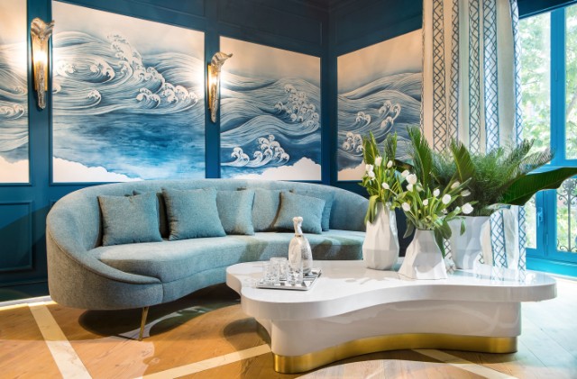25 Incredible Decorating Tips To Take From Casa Decor 2017 casa decor 2017 25 Incredible Decorating Tips To Take From Casa Decor 2017 25 Incredible Decorating Tips To Take From Casa Decor 2017 19