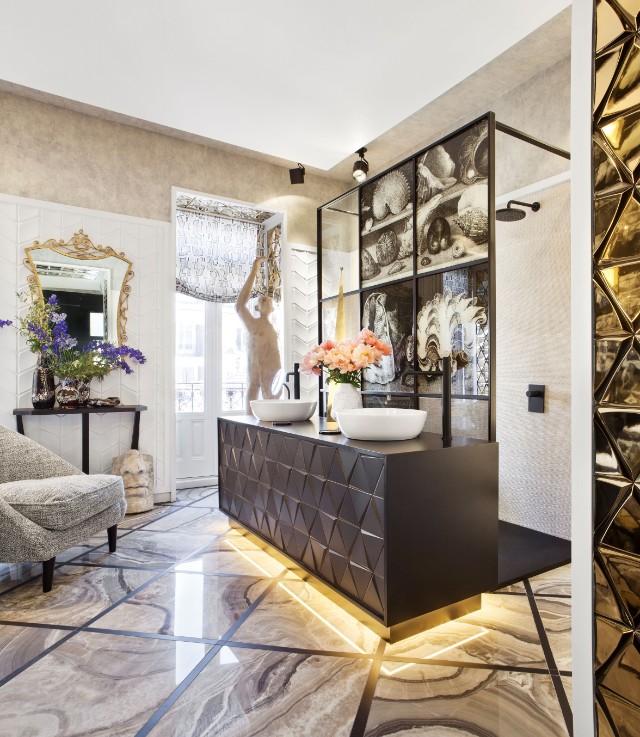 25 Incredible Decorating Tips To Take From Casa Decor 2017 casa decor 2017 25 Incredible Decorating Tips To Take From Casa Decor 2017 25 Incredible Decorating Tips To Take From Casa Decor 2017 24