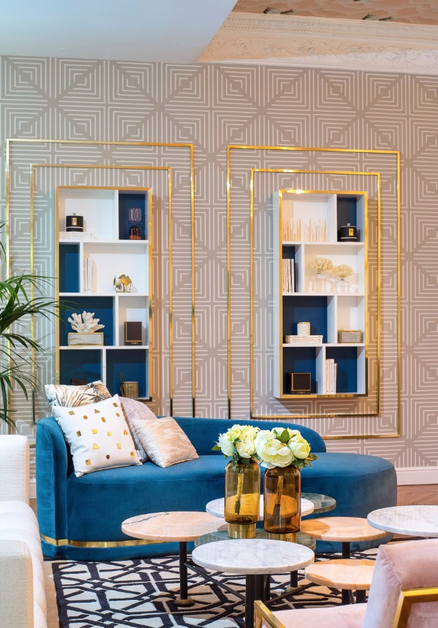 25 Incredible Decorating Tips To Take From Casa Decor 2017 casa decor 2017 25 Incredible Decorating Tips To Take From Casa Decor 2017 25 Incredible Decorating Tips To Take From Casa Decor 2017 26