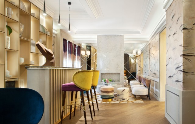 25 Incredible Decorating Tips To Take From Casa Decor 2017 casa decor 2017 25 Incredible Decorating Tips To Take From Casa Decor 2017 25 Incredible Decorating Tips To Take From Casa Decor 2017 28