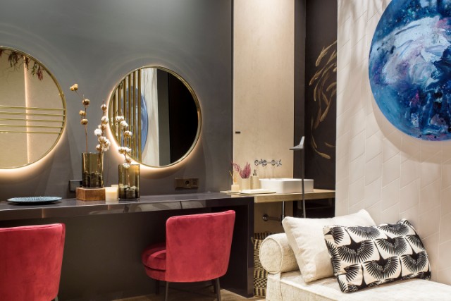 25 Incredible Decorating Tips To Take From Casa Decor 2017 casa decor 2017 25 Incredible Decorating Tips To Take From Casa Decor 2017 25 Incredible Decorating Tips To Take From Casa Decor 2017 8