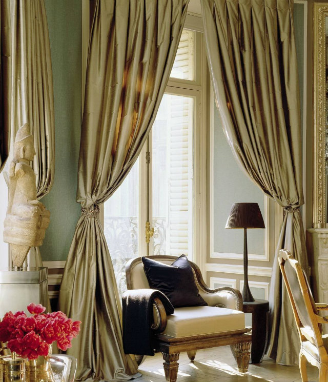 9 Beautiful Paris Homes and Secrets of French Decorating  9 Beautiful Paris Homes and Secrets of French Decorating 9