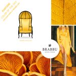 A Week In Colors Five Color Trends To Add To Your Home Decor II  Top 50 Exclusive High-Quality Furniture You Will Love A Week In Colors Five Color Trends To Add To Your Home Decor II Daffodil 150x150