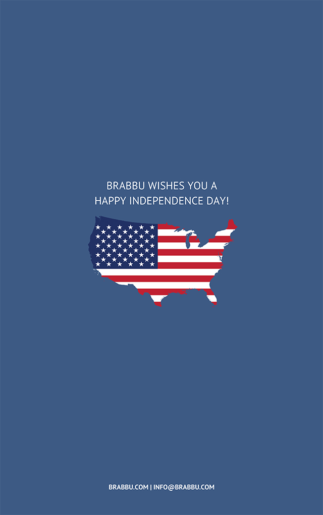 BRABBU’s Quick Guide On Fourth Of July Decorations For A Chic Holiday   BRABBU’s Quick Guide On Fourth Of July Decorations For A Chic Holiday Ebook 15