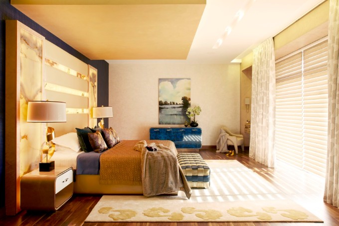 Top 50 Exclusive High-Quality Furniture You Will Love Emirates Hills villa 7 HR