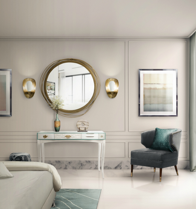 How To Decorate With Mirrors For A Chic Home Decor  How To Decorate With Mirrors For A Chic Home Decor How To Decorate With Mirrors For A Chic Home Decor 2