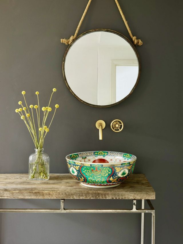 How To Decorate With Mirrors For A Chic Home Decor  How To Decorate With Mirrors For A Chic Home Decor How To Decorate With Mirrors For A Chic Home Decor 5 e1498815543131