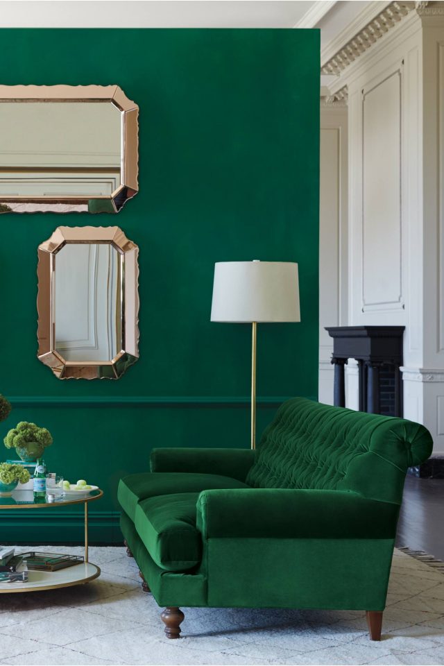 How To Decorate With Mirrors For A Chic Home Decor  How To Decorate With Mirrors For A Chic Home Decor How To Decorate With Mirrors For A Chic Home Decor 7 e1498815492332