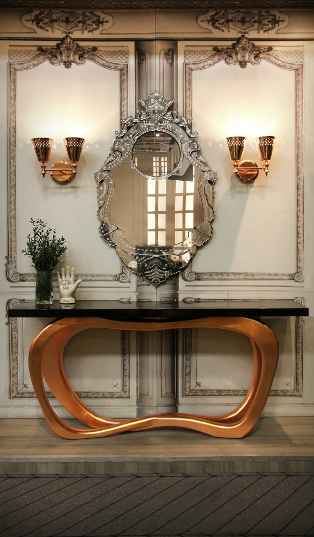 How To Decorate With Mirrors For A Chic Home Decor  How To Decorate With Mirrors For A Chic Home Decor How To Decorate With Mirrors For A Chic Home Decor 9
