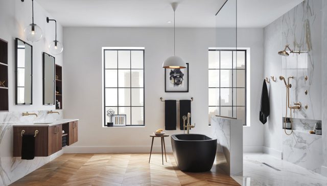 Meet The Incredible Winners Of The 13th Annual Hospitality Design Awards  Meet The Incredible Winners Of The 13th Annual Hospitality Design Awards Litze Brizo e1497948780781