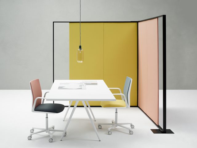Meet The Incredible Winners Of The 13th Annual Hospitality Design Awards  Meet The Incredible Winners Of The 13th Annual Hospitality Design Awards Parentesit Wall Panel Arper e1497948693701