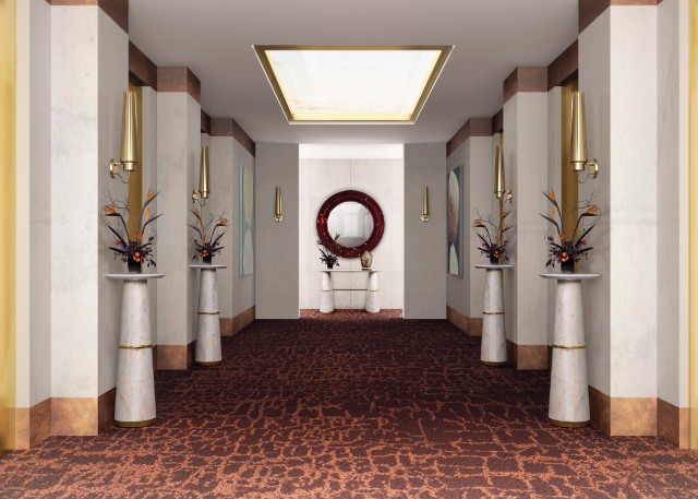 Sophistication Meets Comfort In This Berlin Hotel Design Project  Sophistication Meets Comfort In This Berlin Hotel Design Project Sophistication Meets Comfort In This Berlin Hotel Design Project 1