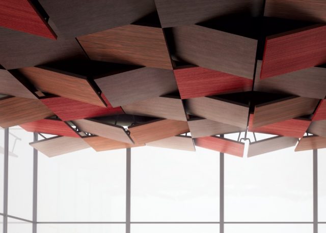 Meet The Incredible Winners Of The 13th Annual Hospitality Design Awards  Meet The Incredible Winners Of The 13th Annual Hospitality Design Awards Tectonique 5