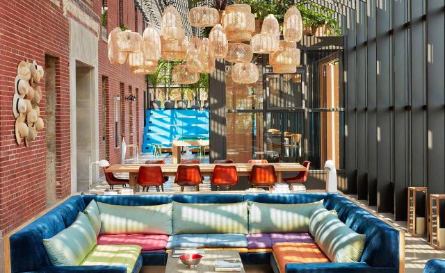 Meet The Incredible Winners Of The 13th Annual Hospitality Design Awards  Meet The Incredible Winners Of The 13th Annual Hospitality Design Awards The Asbury Hotel Asbury Park New Jersey e1497891219769