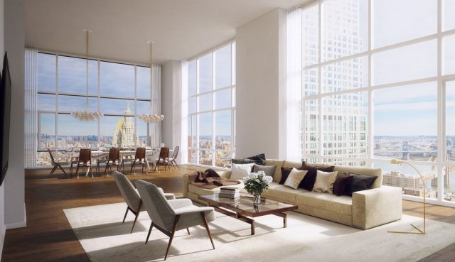 Meet The Incredible Winners Of The 13th Annual Hospitality Design Awards  Meet The Incredible Winners Of The 13th Annual Hospitality Design Awards The Beekman A Thompson Hotel New York e1497946139852