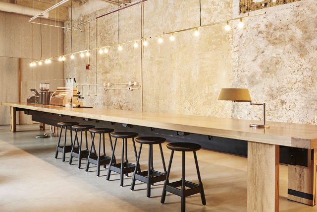 Meet The Incredible Winners Of The 13th Annual Hospitality Design Awards  Meet The Incredible Winners Of The 13th Annual Hospitality Design Awards The Hollander Chicago e1497890662791