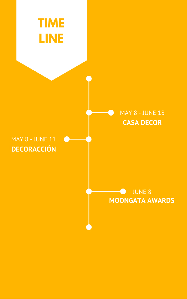The Ultimate Guide To MOONGATA Design Awards & Casa Decor 2017  The Ultimate Guide To MOONGATA Design Awards & Casa Decor 2017 The Ultimate Guide To MOONGATA Design Awards Casa Decor 2017 2