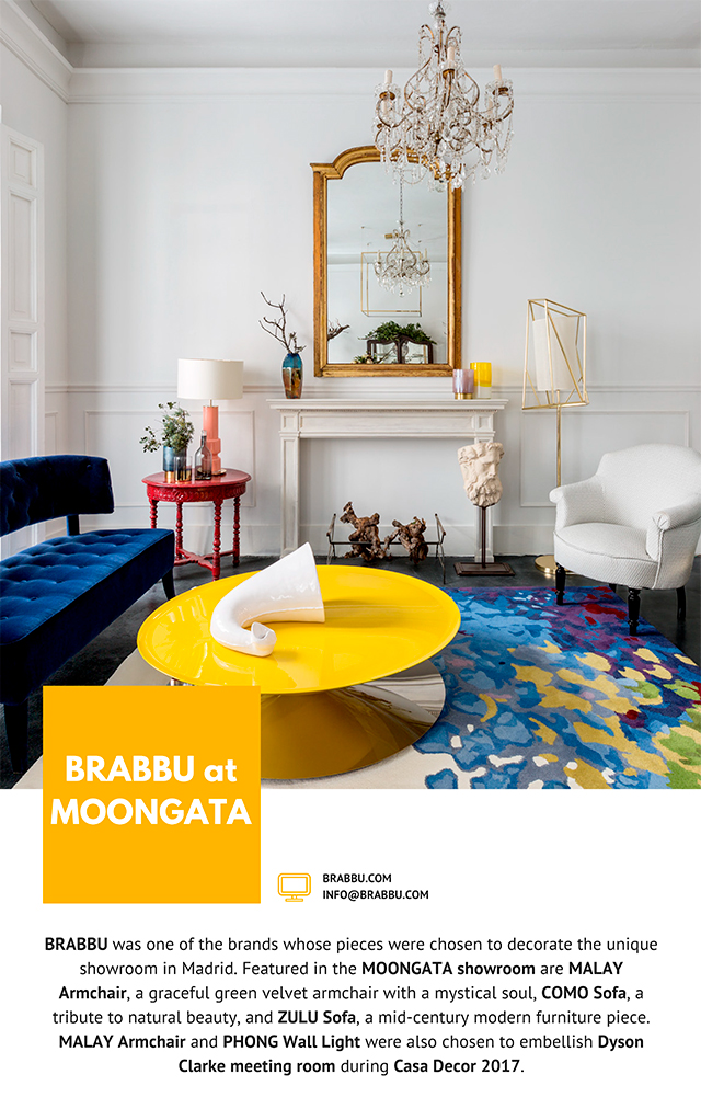 The Ultimate Guide To MOONGATA Design Awards & Casa Decor 2017  The Ultimate Guide To MOONGATA Design Awards & Casa Decor 2017 The Ultimate Guide To MOONGATA Design Awards Casa Decor 2017 4