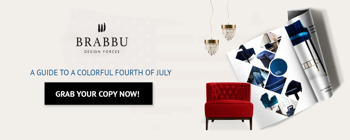 4th of july 4th Of July Decorating Ideas To Celebrate A Holiday In Style banner garra