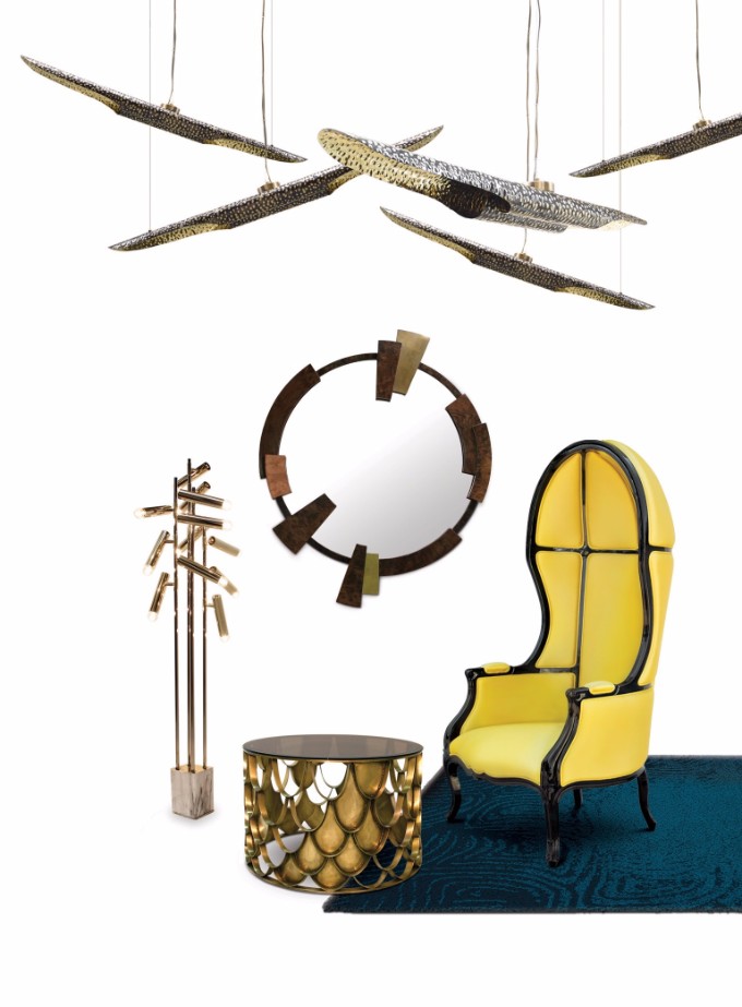 Top 50 Exclusive High-Quality Furniture You Will Love brabbu set press 8 HR