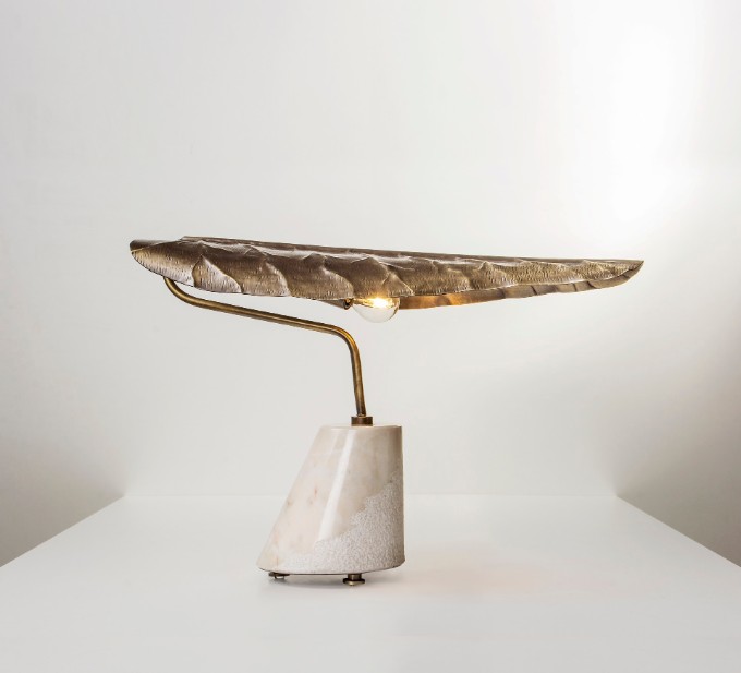 Top 50 Exclusive High-Quality Furniture You Will Love calla table light 6 HR