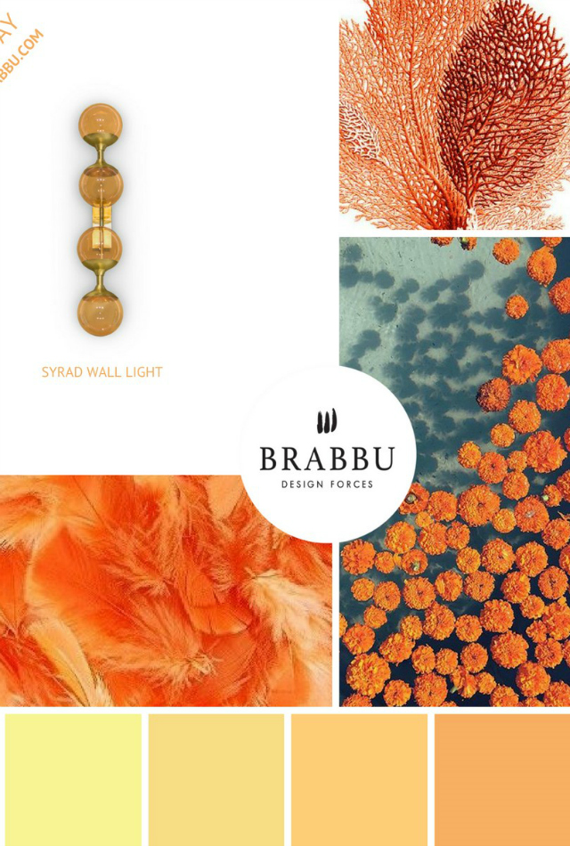 A Week In Colors: Five Color Trends To Add To Your Home Decor IV  A Week In Colors: Five Color Trends To Add To Your Home Decor IV featured image