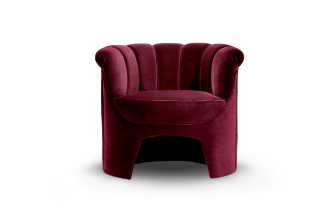Top 50 Exclusive High-Quality Furniture You Will Love hera armchair 1 HR