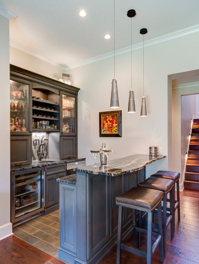 11 Must-Have Bar For A Stylish Home Bar  bar chairs 10 Must-Have Bar Chairs For A Stylish Home Bar 641b9617355746397e5a6297a6608a03