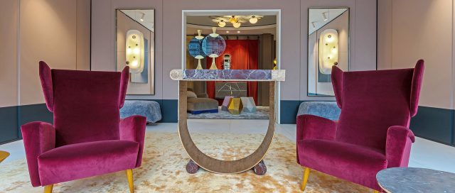 The Best Interior Design Inspiration From ELLE Decor A-List interior design inspiration The Best Interior Design Inspiration From ELLE Decor A-List Achille Salvagni e1499272025772
