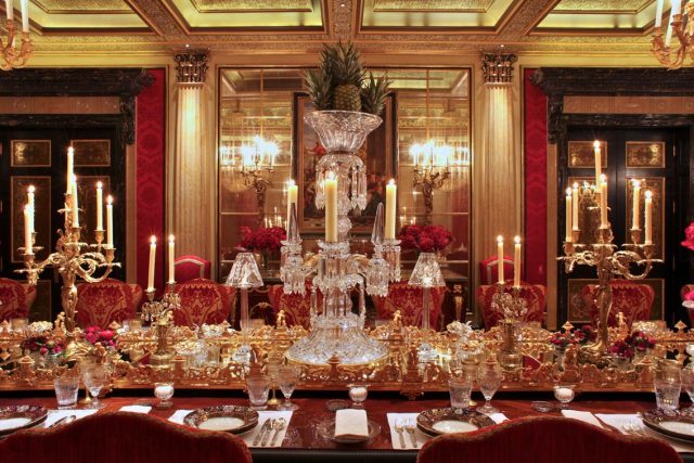 The Best Interior Design Inspiration From ELLE Decor A-List interior design inspiration The Best Interior Design Inspiration From ELLE Decor A-List Alidad e1499264180586
