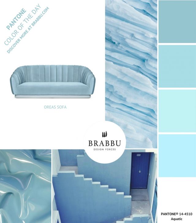 A Week In Colors: Five Color Trends To Add To Your Home Decor VI home decor A Week In Colors: Five Color Trends To Add To Your Home Decor VI Aquatic e1499703615201