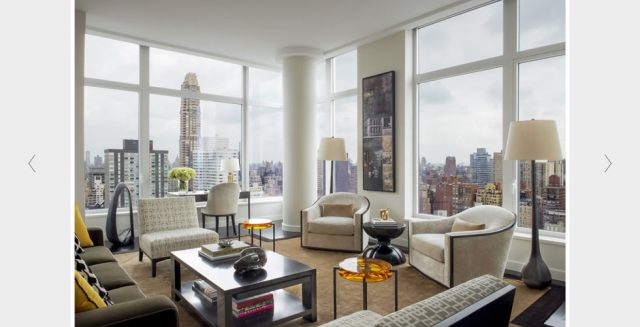 The Best Interior Design Inspiration From ELLE Decor A-List interior design inspiration The Best Interior Design Inspiration From ELLE Decor A-List Champeau Wilde e1499266413624