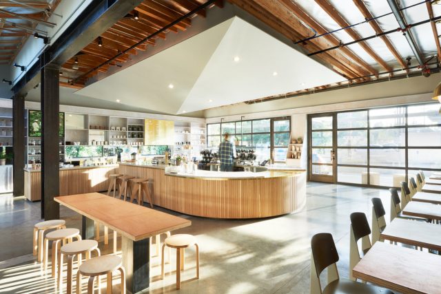 The Best Interior Design Inspiration From ELLE Decor A-List interior design inspiration The Best Interior Design Inspiration From ELLE Decor A-List Commune e1499266355711