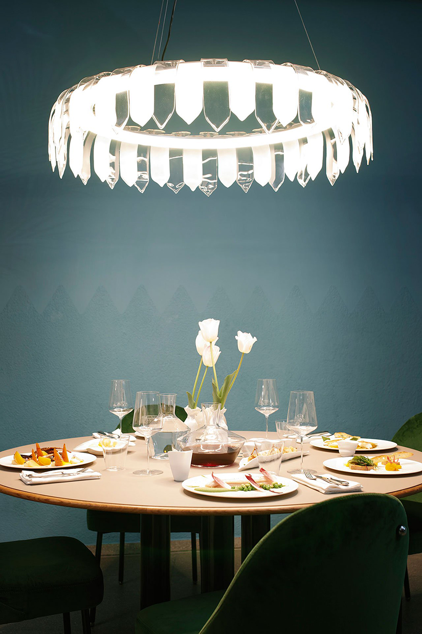 Discover The Incredible KALÉO Restaurant Interior Design restaurant interior design Discover The Incredible KALÉO Restaurant Interior Design Discover The Incredible KAL  O Restaurant Interior Design 10