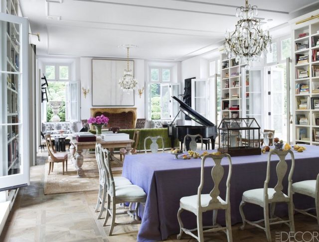 The Best Interior Design Inspiration From ELLE Decor A-List interior design inspiration The Best Interior Design Inspiration From ELLE Decor A-List Emma Jane Pilkington e1499271357282