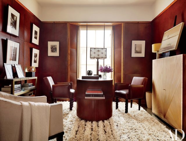 The Best Interior Design Inspiration From ELLE Decor A-List interior design inspiration The Best Interior Design Inspiration From ELLE Decor A-List Ernest De La Torre e1499266819835