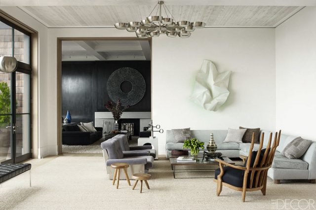 The Best Interior Design Inspiration From ELLE Decor A-List interior design inspiration The Best Interior Design Inspiration From ELLE Decor A-List Haynes Roberts e1499269194207